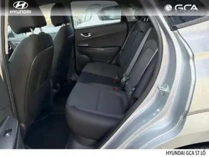 Photo 11 Hyundai Kona  Electric 39kWh - 136ch Intuitive