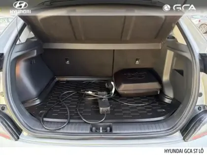 Photo 9 Hyundai Kona  Electric 39kWh - 136ch Intuitive