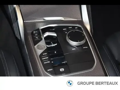 Photo 14 BMW Serie 4 Série 4 Gran Coupé 420dA xDrive 190ch M Sport