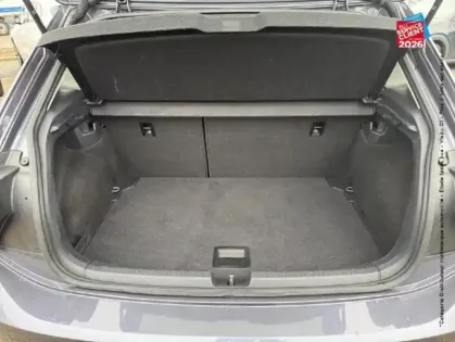 Photo 28 Volkswagen Polo  1.0 TSI 95ch Life DSG7 Camera CarPlay