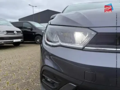 Photo 27 Volkswagen Polo  1.0 TSI 95ch Life DSG7 Camera CarPlay