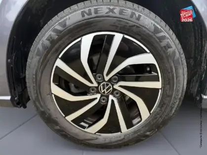 Photo 24 Volkswagen Polo  1.0 TSI 95ch Life DSG7 Camera CarPlay