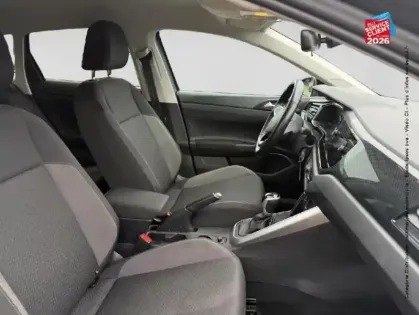 Photo 19 Volkswagen Polo  1.0 TSI 95ch Life DSG7 Camera CarPlay