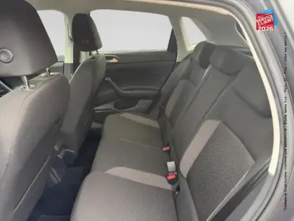 Photo 25 Volkswagen Polo  1.0 TSI 95ch Life DSG7 Camera CarPlay