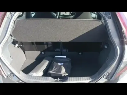 Photo 8 Toyota Aygo  X 116h GR Sport