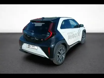 Photo 5 Toyota Aygo  X 116h GR Sport
