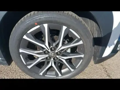 Photo 13 Toyota Aygo  X 116h GR Sport