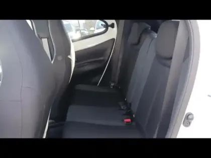 Photo 10 Toyota Aygo  X 116h GR Sport