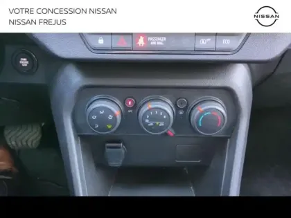 Photo 14 Dacia Sandero  1.0 TCe 90ch Expression CVT