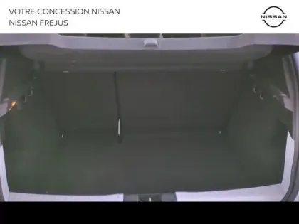 Photo 11 Dacia Sandero  1.0 TCe 90ch Expression CVT