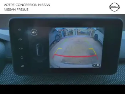 Photo 9 Dacia Sandero  1.0 TCe 90ch Expression CVT