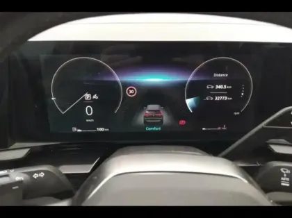 Photo 14 Renault Austral  1.3 TCe mild hybrid 160ch Techno auto