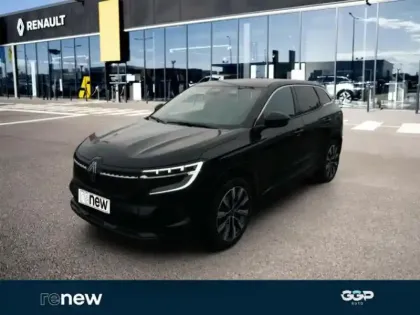 Photo Renault Austral