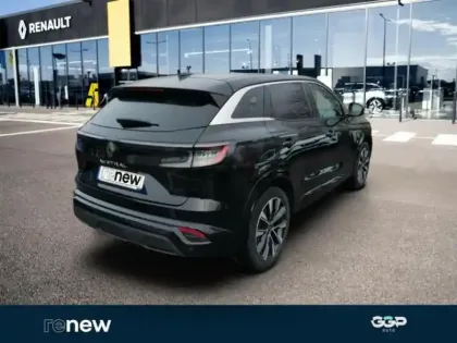 Photo 5 Renault Austral  1.3 TCe mild hybrid 160ch Techno auto