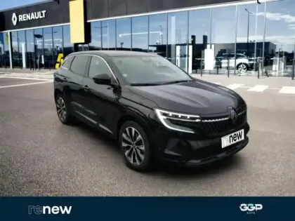 Photo 7 Renault Austral  1.3 TCe mild hybrid 160ch Techno auto