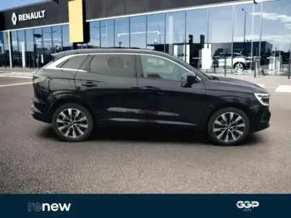 Photo 6 Renault Austral  1.3 TCe mild hybrid 160ch Techno auto