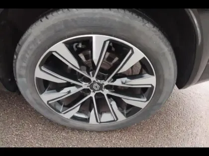 Photo 12 Renault Austral  1.3 TCe mild hybrid 160ch Techno auto