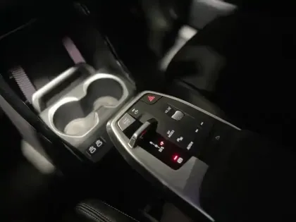 Photo 7 BMW X1  sDrive20i 170ch M Sport