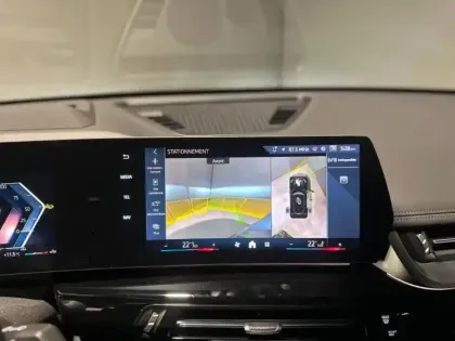 Photo 6 BMW X1  sDrive20i 170ch M Sport