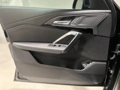 Photo 12 BMW X1  sDrive20i 170ch M Sport