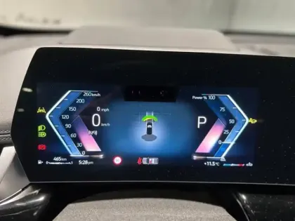 Photo 5 BMW X1  sDrive20i 170ch M Sport