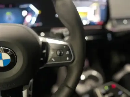 Photo 8 BMW X1  sDrive20i 170ch M Sport