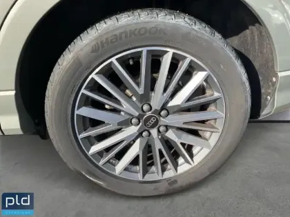 Photo 8 Audi Q3  Sportback 35 TDI 150 ch S tronic 7