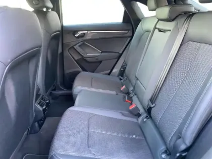 Photo 16 Audi Q3  Sportback 35 TDI 150 ch S tronic 7