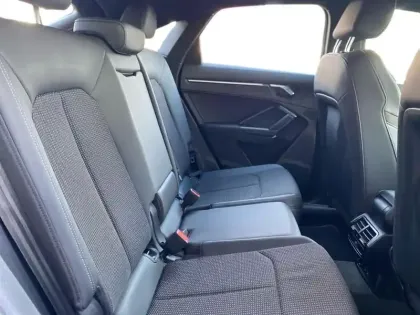 Photo 15 Audi Q3  Sportback 35 TDI 150 ch S tronic 7