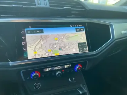 Photo 11 Audi Q3  Sportback 35 TDI 150 ch S tronic 7