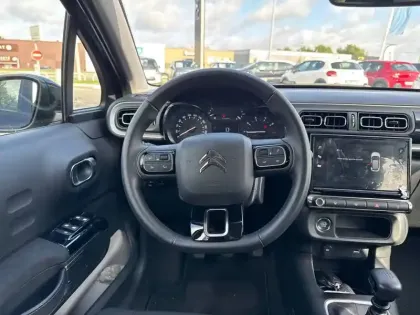 Photo 8 Citroën C3  PureTech 110 ch BVM6