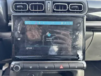 Photo 19 Citroën C3  PureTech 110 ch BVM6