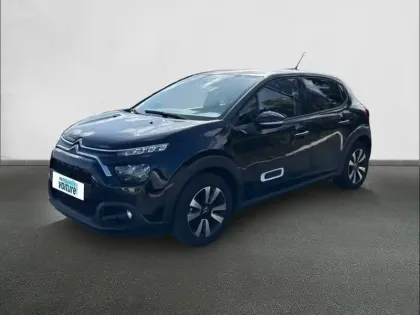 Photo Citroën C3 Max