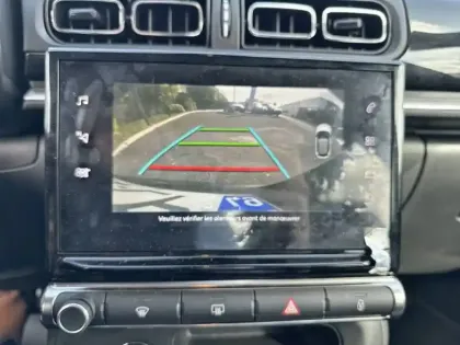 Photo 22 Citroën C3  PureTech 110 ch BVM6