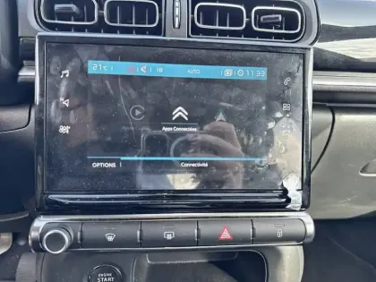 Photo 20 Citroën C3  PureTech 110 ch BVM6