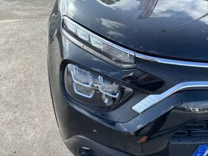 Photo 15 Citroën C3  PureTech 110 ch BVM6