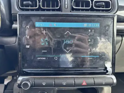 Photo 18 Citroën C3  PureTech 110 ch BVM6