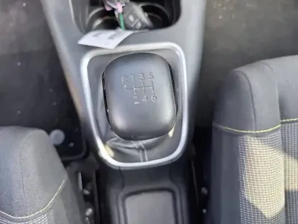 Photo 13 Citroën C3  PureTech 110 ch BVM6