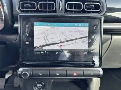 Photo 14 Citroën C3  PureTech 110 ch BVM6