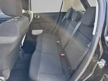 Photo 11 Citroën C3  PureTech 110 ch BVM6