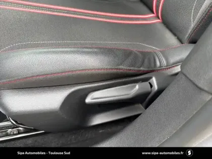 Photo 14 Opel Corsa Gén. VI Ph1 NG GS Line 5