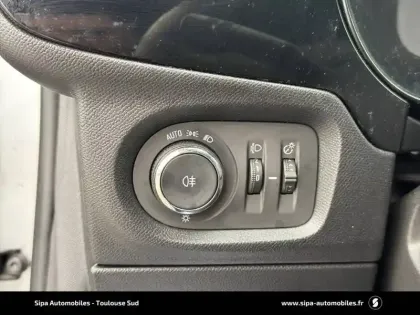 Photo 89 Opel Corsa  1.2 Turbo 100 ch BVM6