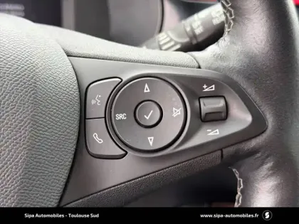 Photo 22 Opel Corsa Gén. VI Ph1 NG GS Line 5