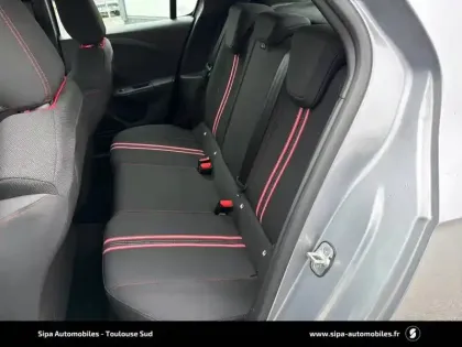 Photo 73 Opel Corsa  1.2 Turbo 100 ch BVM6