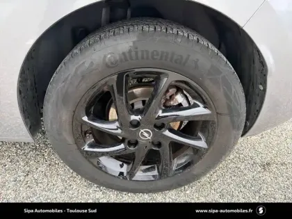 Photo 8 Opel Corsa Gén. VI Ph1 NG GS Line 5