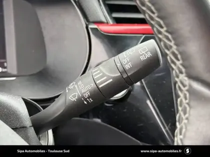 Photo 24 Opel Corsa Gén. VI Ph1 NG GS Line 5