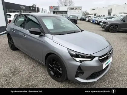 Photo 64 Opel Corsa  1.2 Turbo 100 ch BVM6