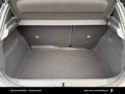 Photo 12 Opel Corsa Gén. VI Ph1 NG GS Line 5