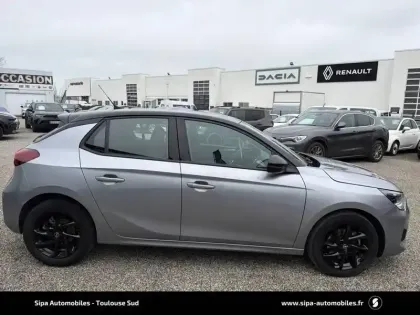 Photo 65 Opel Corsa  1.2 Turbo 100 ch BVM6