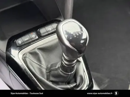 Photo 19 Opel Corsa Gén. VI Ph1 NG GS Line 5